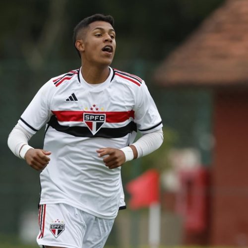 Ryan Francisco: A Joia de R$ 400 Milhões que Brilha na Copinha